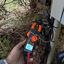 Landscape Lighting Installation in Laval (Sainte-Dorothee) 6